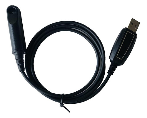 Cable De Programación Usb Original Baofeng Uv-9r Para Baofen