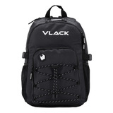 Mochila De Hockey Premium Back Pack Rhino - Vlack