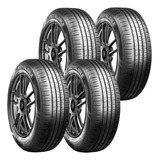 Paq 4 Llantas 175/70 R13 Royalblack Royal Mile 82t