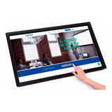 Monitor Multitáctil 32 Pulgadas Ips Hdmi Vga Touchscreen 
