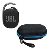 Jbl Clip 4 Impermeable Portátil Bluetooth Paquete Con Gsport