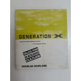 Generation X Douglas Coupland