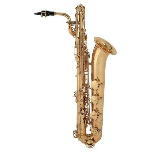 Saxo Baritono Conn - Selmer Bs650dir 