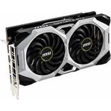 Placa De Video Nvidia Msi Ventus Geforce Rtx 2060 6gb