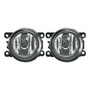 A Kit De Faros Led H4 H13 9007 Para Luz Alta Y Baja