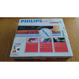 Dvd Reproductor Philips Modelo: Dvp2850