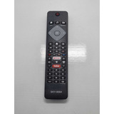 Controle Remoto Para Televisao Philips Smart 50 55 Polegadas