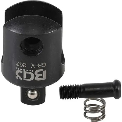 Juego De Reparación Para Maneral Bgs 267 | 267-repair | MercadoLibre