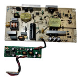 Placa Fuente 4h.0dg02.a01 Monitor Dell E248wfp