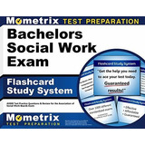 Book : Bachelors Social Work Exam Flashcard Study System...