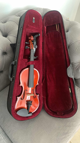 Violín