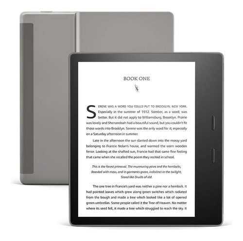 International Version  Vodafone  Kindle Oasis - Now W.