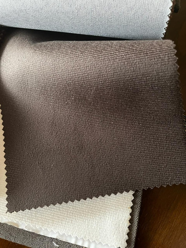 Capa Para  Puff 45 X 45 Várias Cores Em Suede