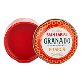 Hidratante Balm Labial Pitanga Granado 13g