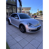 Volkswagen The Beetle 1.4 Design Dsg Autofrance Usado Ja