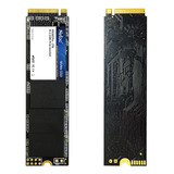 Ssd M.2 Nvme 512gb Netac 2400mb/s Leitura 1700mb/s Escrita