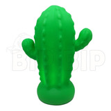 Velador Cactus Lampara Decorativa Moderno Luz De Noche Luces