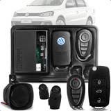 Alarme C Chave Canivete Voyage G4 G5 G6 G7 G8 Volkswagen Top
