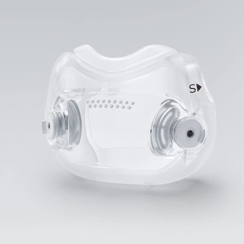 Repuesto Mascarilla Cpap Oronasal Respironics Dreamwear Full