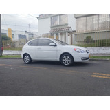 Hyundai Accent 2011 1.4 Gl