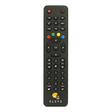 Controle Original Oi Tv Livre Hd Ses6 Etrs35/37/38 Elsys