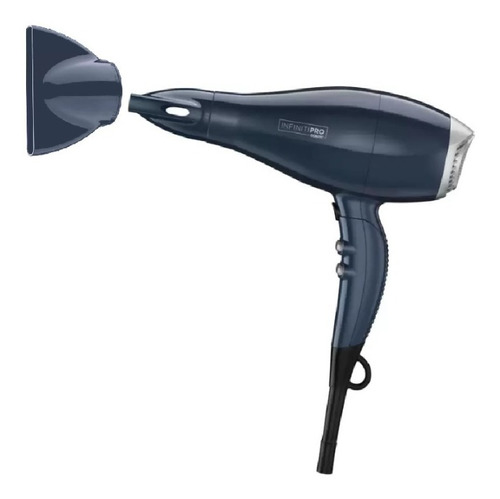 Secadora Cabello Conair Infiniti Pro Ionico Ceramica 1875w