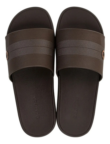 Cartago Sandalia Sueco Slide Casual Sport Playa Hombre 93456