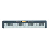 Piano Casio Cdp-s360 Stage Digital 88 Teclas C/ Fonte Nfe