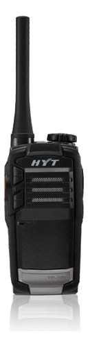 Radio (3)telefono  Hyt Tc 320 Uhf Licencia Uso Gratis Hytera