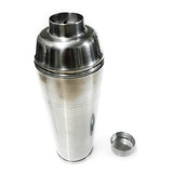 Coctelera Acero Inox. Bahia Profesional C/filtro 750ml