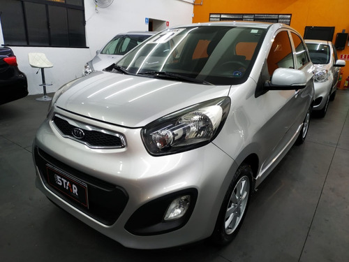 PICANTO 2013