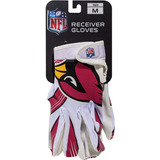 Guantes Receptor Youth M/l  Cardenales De Arizona Franklin