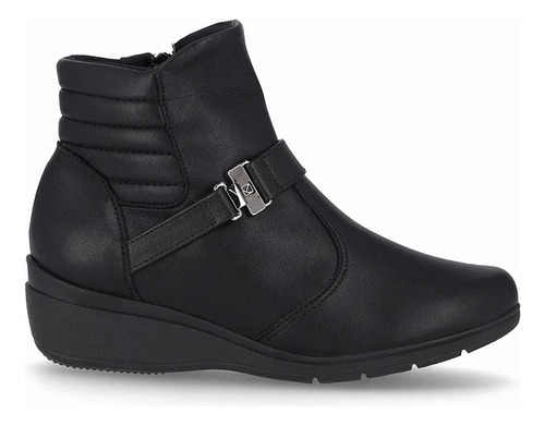 Bota Feminina Piccadilly Maxi Cano Curto