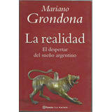 La Realidad Mariano Grondona