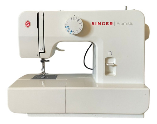 Maquina De Costura - Singer Promise 1408