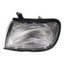 Luz Para Nissan Maxima Lampara Lh Asamblea Parque Lado Parts Nissan Maxima