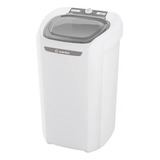 Lavadora Wanke De Roupa Comfort 10 Kg Branco 220v