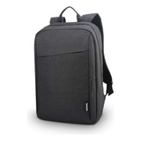 Mochila Lenovo B210, 15.6puLG, Resistente Agua, Ligera,