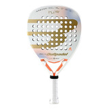 Paleta Bullpadel Flow Woman 2024 Ale Salazar