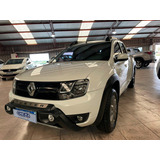 Renault Duster Oroch Outsider Plus 2.0 Con Gnc 2018