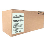 Toner Compatível 285a 85a Cb435/436/278/285a Universal