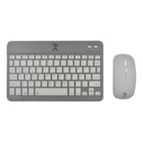 Kit De Teclado Y Mouse Perfect Choice Pc-201250