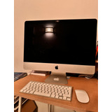 iMac 21,5 Apple, Core I5, 8gb Ram, 500gb Hdd, Mid 2014 
