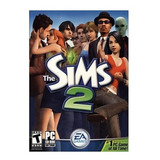 Los Sims 2 - Pc.