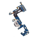 Flex Usb Pin Carga Microfono S8 G950 Modelo U G950u