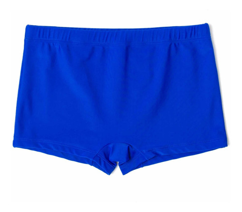 Sunga Boxer Infantil / Juvenil + Touca