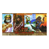 Age Of Mythology Edición Extendida- Dragon (español) Para Pc