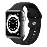 Correas De Repuesto Compatibles Con Apple Watch Band De 1.65