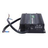 Controlador De Panel Solar Mppt Jn Evs 48v 60v 72v Boost Bat