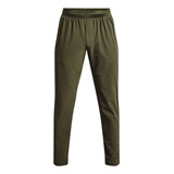 Pantalon Under Armour Training Stretch Woven Hombre - Newspo